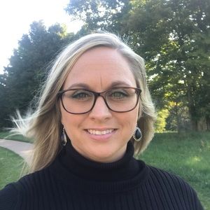 Meet your Posher, Kati